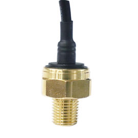 Smart Fire Controlling Dry Ceramic Pressure Sensor 0.5-4.5 VDC Output Signal