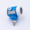 0.2% FS Industrial Digital Pressure Transmitter For Gas And Steam Modbus Output