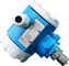 Water Treatment Small Pressure Sensor WNK4S 4 - 20mA Modbus With LCD Display