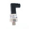 Smart drinking water pressure sensor I2C output low consumption transducer