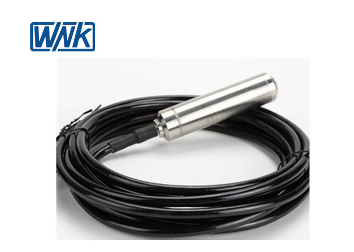 Hoher Wasserspiegel-Sensor der Genauigkeits-4-20mA photoelektrischer für Behälter-Maß-Instrument