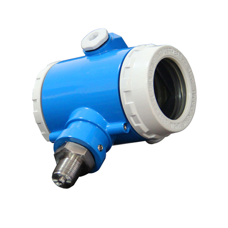 Intelligentes 4-20mA zerstreute Silikon-intelligenten Druckgeber mit 2