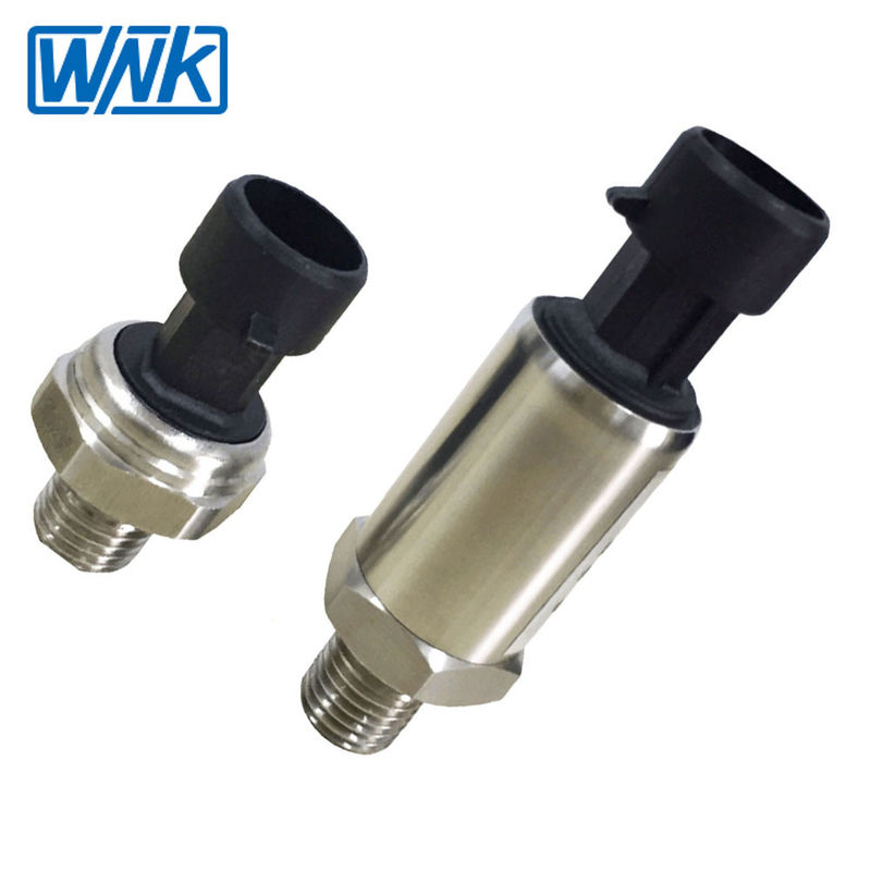 Hohe Präzisions-Digital-Wasser-Druck-Sensor 0.5-4.5V 4-20mA 0-10V I2C