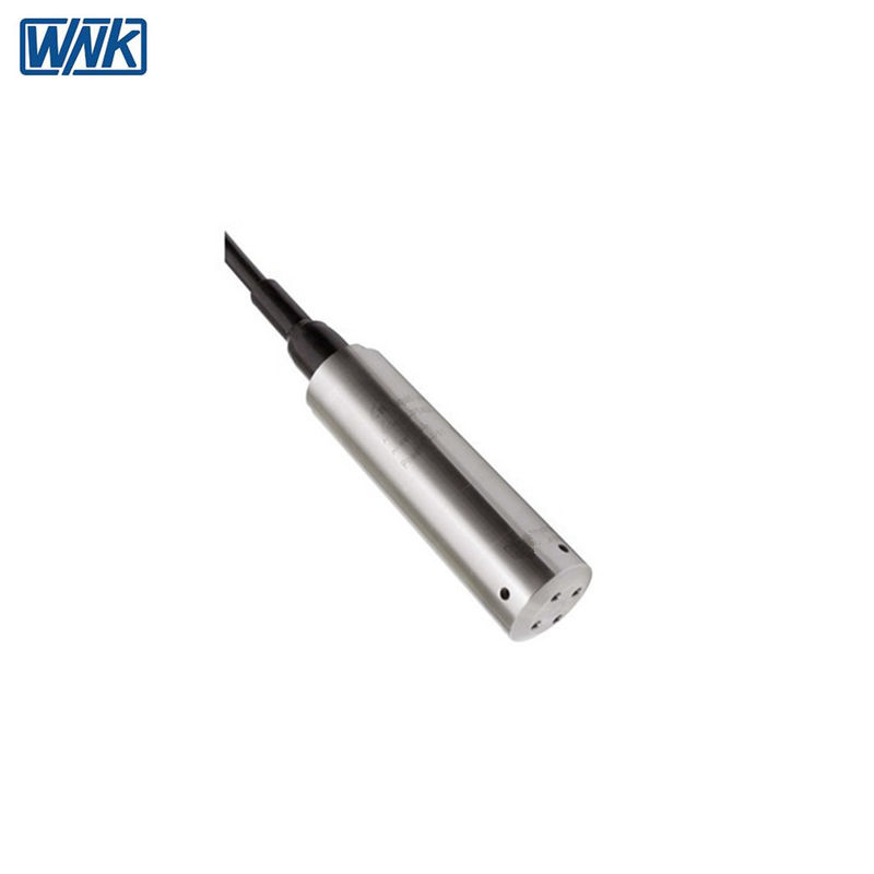 Hoher Wasserspiegel-Sensor der Genauigkeits-4-20mA photoelektrischer für Behälter-Maß-Instrument