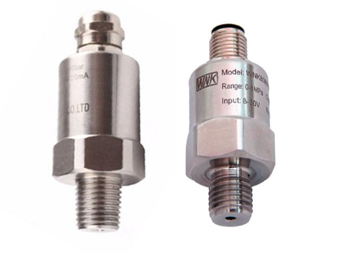 4-20ma 0.5-4.5V Vertrags-Druck-Sensor für das Wasserspiegel-Messen