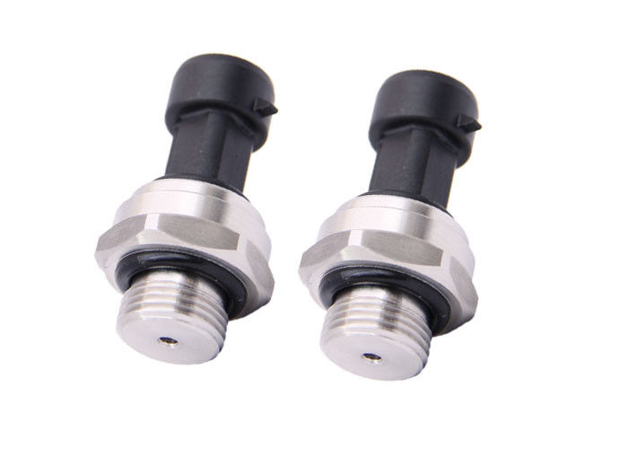 IIC ausgegebener kompakter Sensor Schrader-Deflator des Druck-0.5-4.5V für Kühlmittel