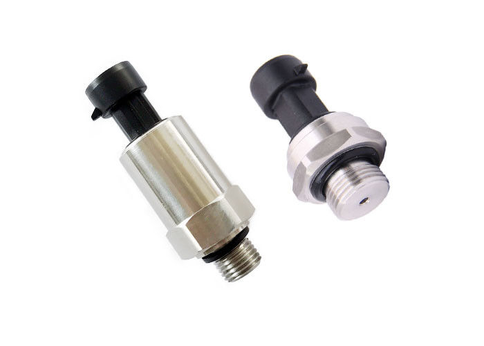 IIC ausgegebener kompakter Sensor Schrader-Deflator des Druck-0.5-4.5V für Kühlmittel