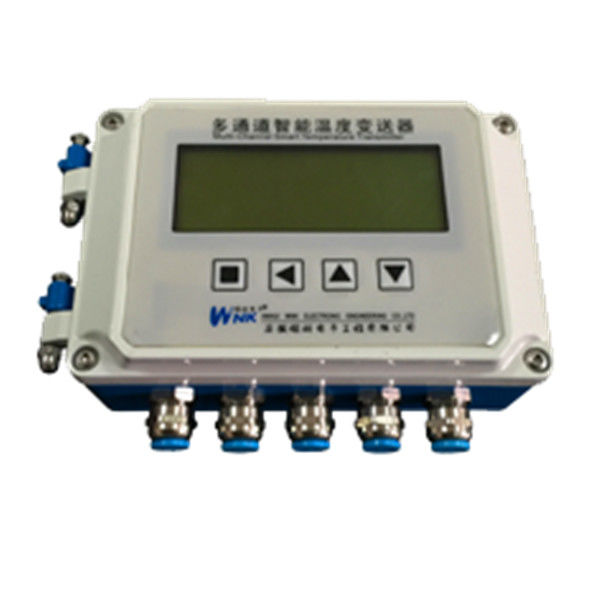 Industrielle Stromversorgung FTE 4-20mA der Temperaturgeber-0.2%F.S Genauigkeits-24V
