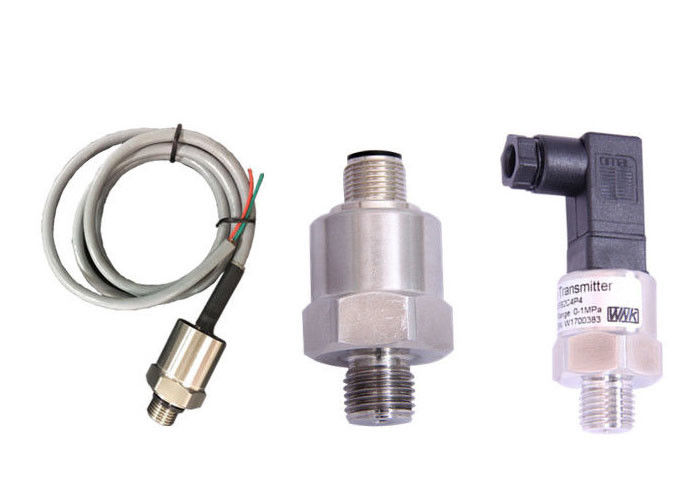Stromversorgung und hohe Genauigkeit 0.5%FS des I2C-Wasser-Druck-Sensor-3.3V