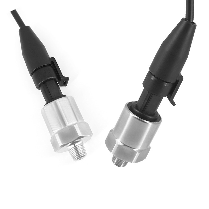 4-20mA/0.5-4.5V Genauigkeit Wasserdrucksensor IP65 mit 316SS Gehäuse