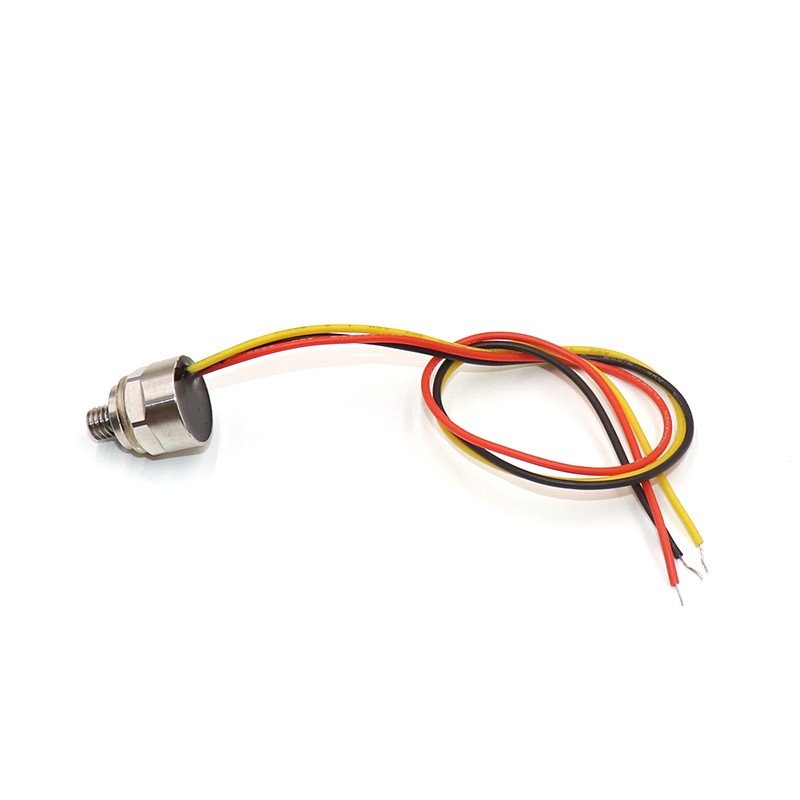 5VDC-Stromversorgungsdrucksensor für flüssige Medien in industriellen Steuerungssystemen