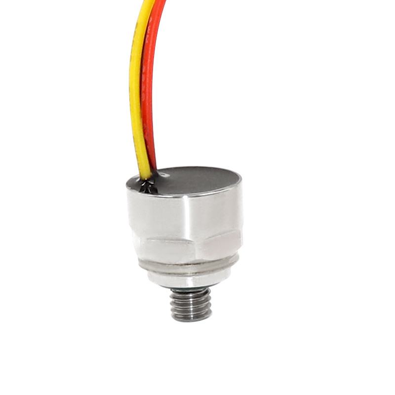 5VDC-Stromversorgungsdrucksensor für flüssige Medien in industriellen Steuerungssystemen