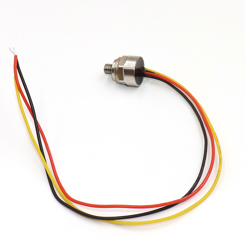 Flüssigkeitsdrucküberwachungssystem Wasserdrucksensor mit mechanischem Anschluss M6*1