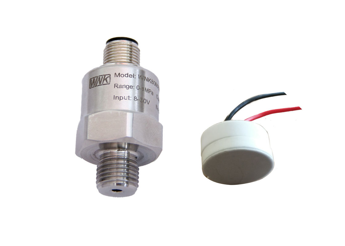 4-20ma 0.5-4.5V Vertrags-Druck-Sensor für das Wasserspiegel-Messen