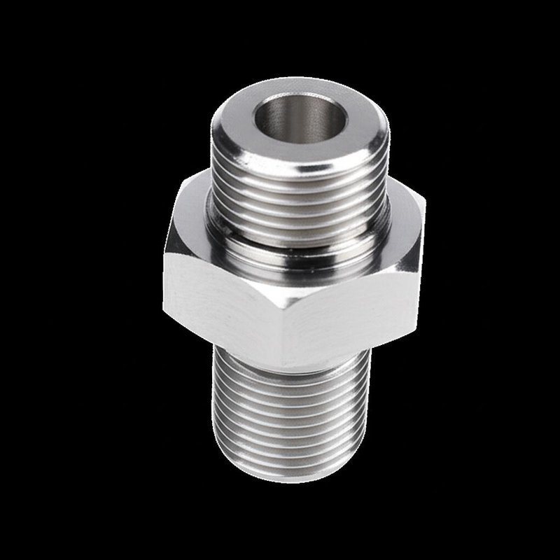 Gas-Wasserdrucksensor mit individueller mechanischer Verbindung und ±1% FS-Genauigkeit