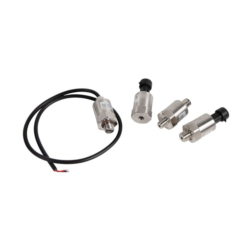 Gasflüssigkeitsdruck mittlerer IOT-Drucksensor geeignet für Temperaturbereich Minus 40 bis 85 Grad Celsius OEM-Optionen