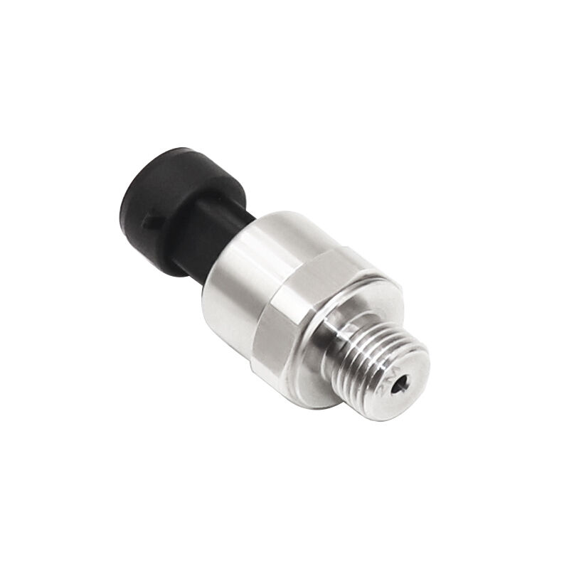 IP68 Schutz Wasserdrucksensor für kundenspezifische mechanische Anschlüsse in industriellen Anwendungen