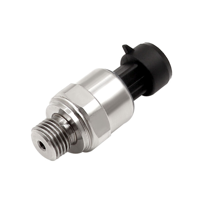 IP68 Schutz Wasserdrucksensor für kundenspezifische mechanische Anschlüsse in industriellen Anwendungen