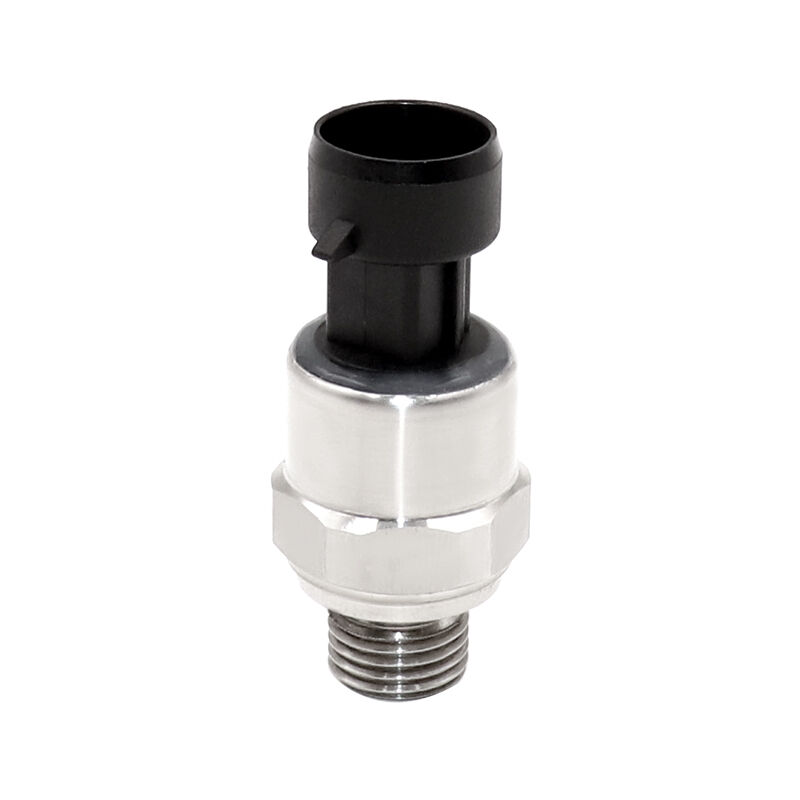 Gas-Wasserdrucksensor mit individueller mechanischer Verbindung und ±1% FS-Genauigkeit