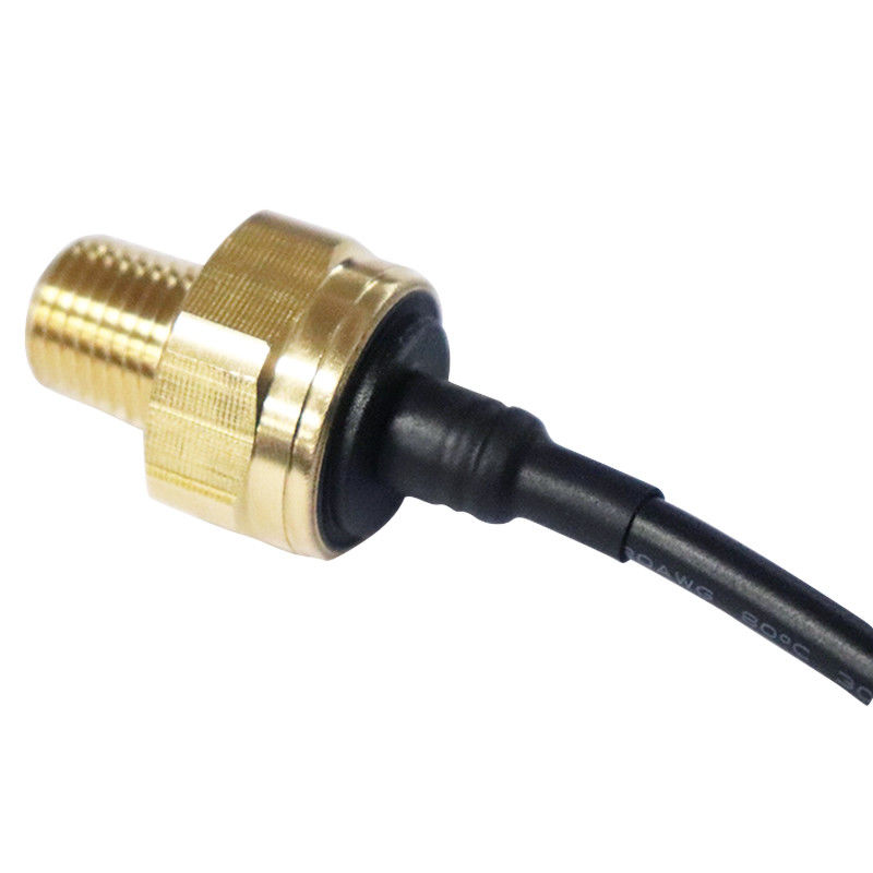 Intelligentes Feuer, das trockenen keramischen Druck-Sensor 0.5-4.5 VDC-Ausgangssignal steuert