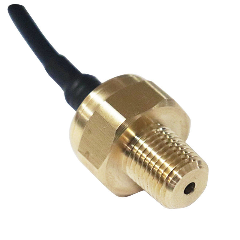 Intelligentes Feuer, das trockenen keramischen Druck-Sensor 0.5-4.5 VDC-Ausgangssignal steuert