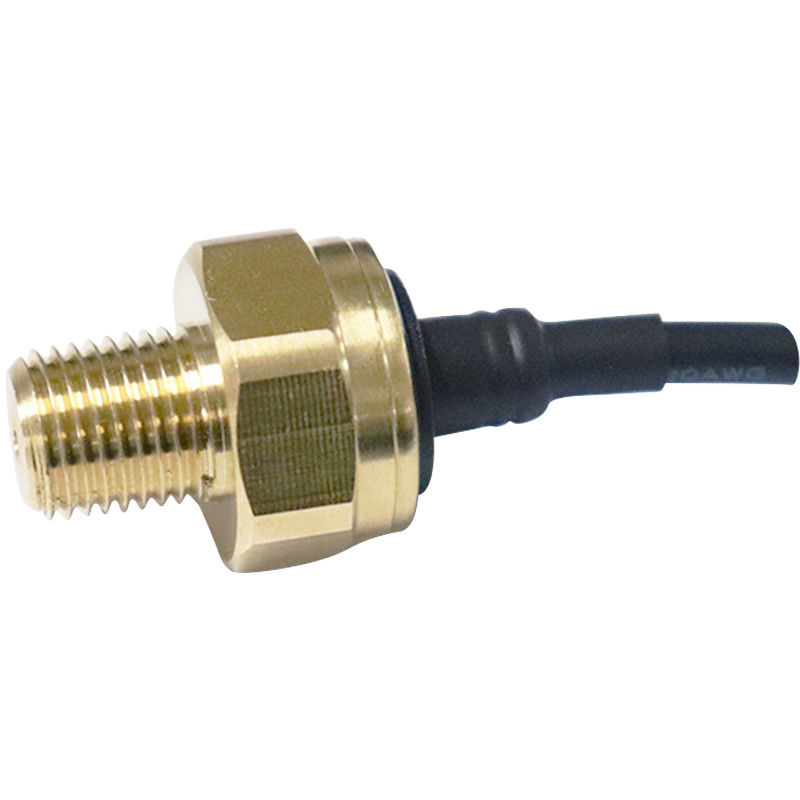 Intelligentes Feuer, das trockenen keramischen Druck-Sensor 0.5-4.5 VDC-Ausgangssignal steuert
