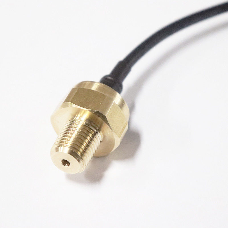 Luftdruckmesser-hohe Genauigkeits-Minidruck-Antiverschleißsensor des Ertrag-0.5V-4.5V
