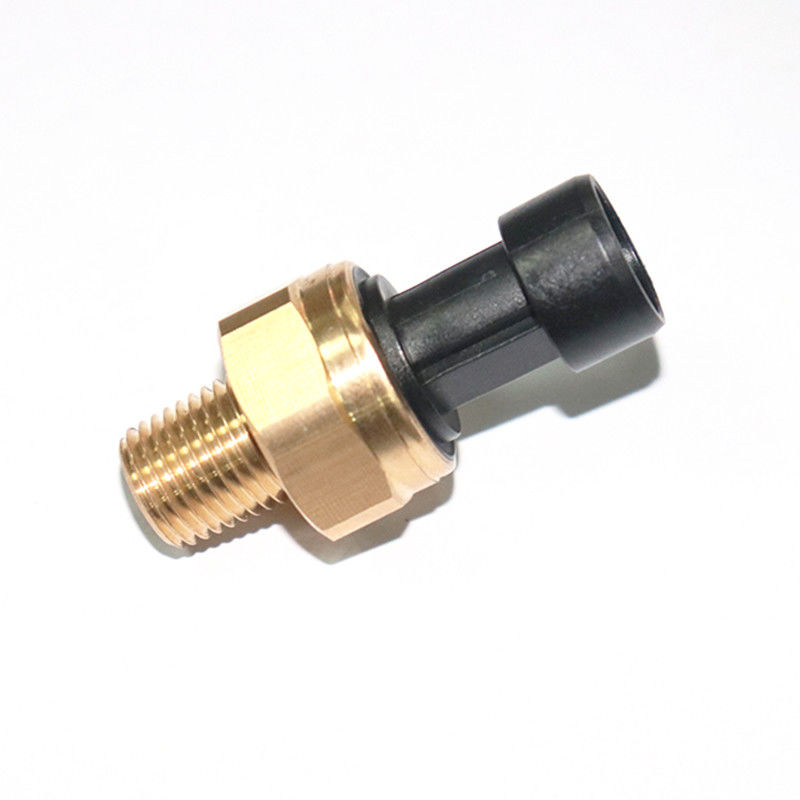 Materieller Messingertrag des Luftdruckmesser-1/4NPT Parkard 0.4V-4.5V