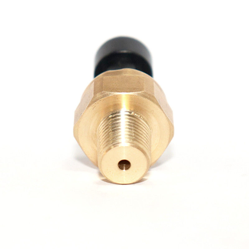 0-10 Stangen-Metall-Gasdruck-Sensor/Luft-Druckmessgerät mit CER Zustimmung