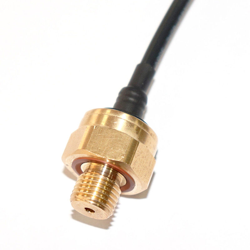 0.5 - des Ertrag-4.5V intelligente des Druckgeber-G1/4 Genauigkeit Prozess-des Verbindungsstück-1%