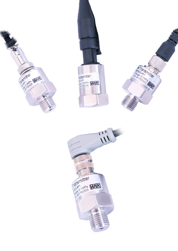 4-20ma 0.5-4.5V Vertrags-Druck-Sensor für das Wasserspiegel-Messen
