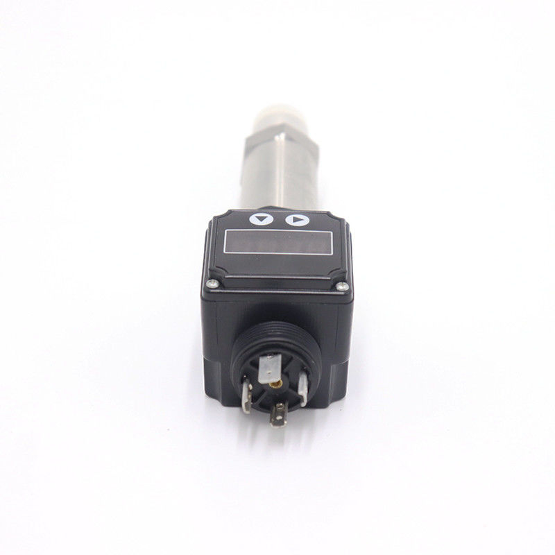 Druckmessgerät-Sensor WNK805 der Luft-4-20mA rostfestes DC 10.5-55V