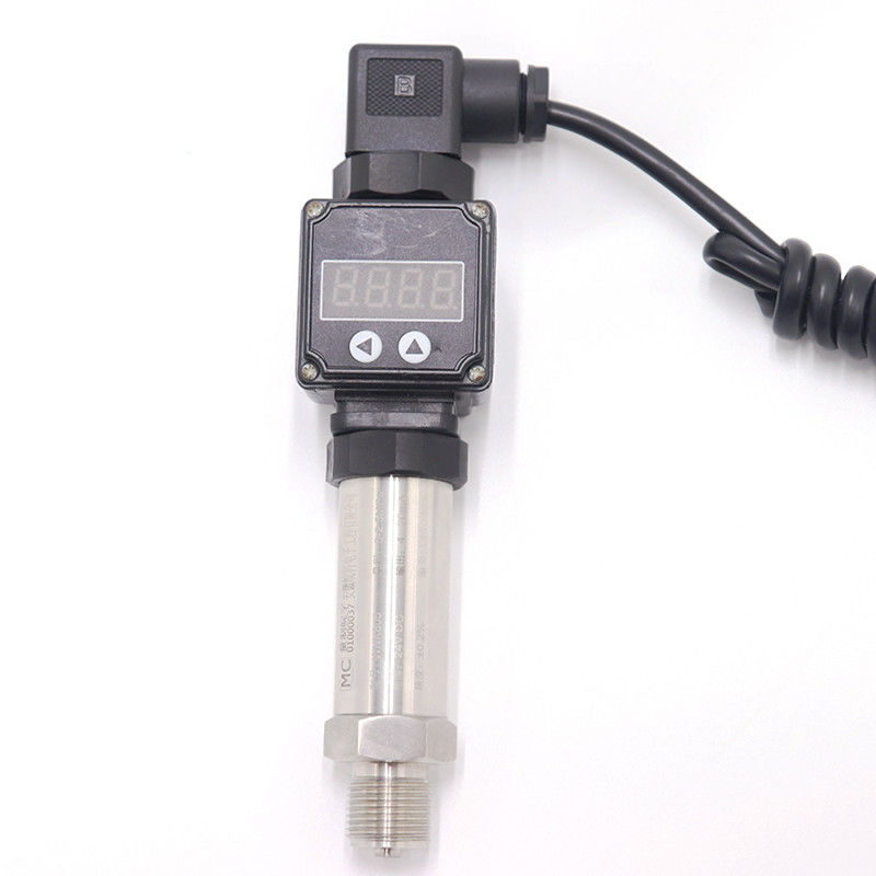 Druckmessgerät-Sensor WNK805 der Luft-4-20mA rostfestes DC 10.5-55V