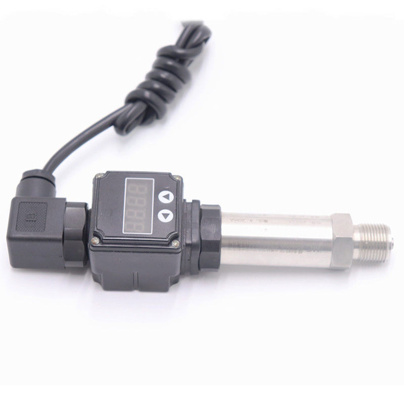 Druckmessgerät-Sensor WNK805 der Luft-4-20mA rostfestes DC 10.5-55V