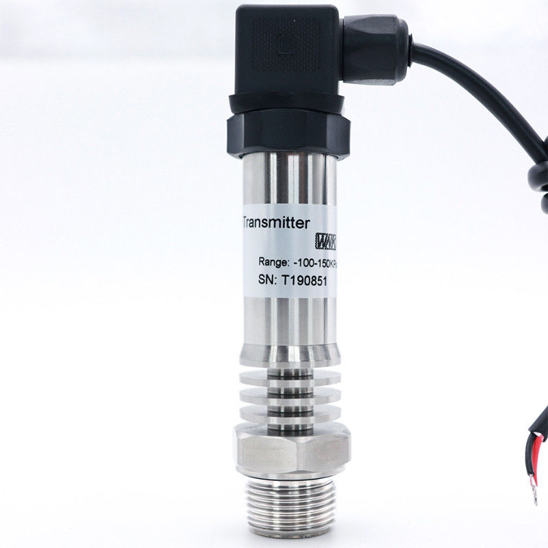 Druck-Sensor WNK805 0,2% der hohen Temperatur ebene IOT Rumpfstation/0,5% Rumpfstations-Genauigkeit