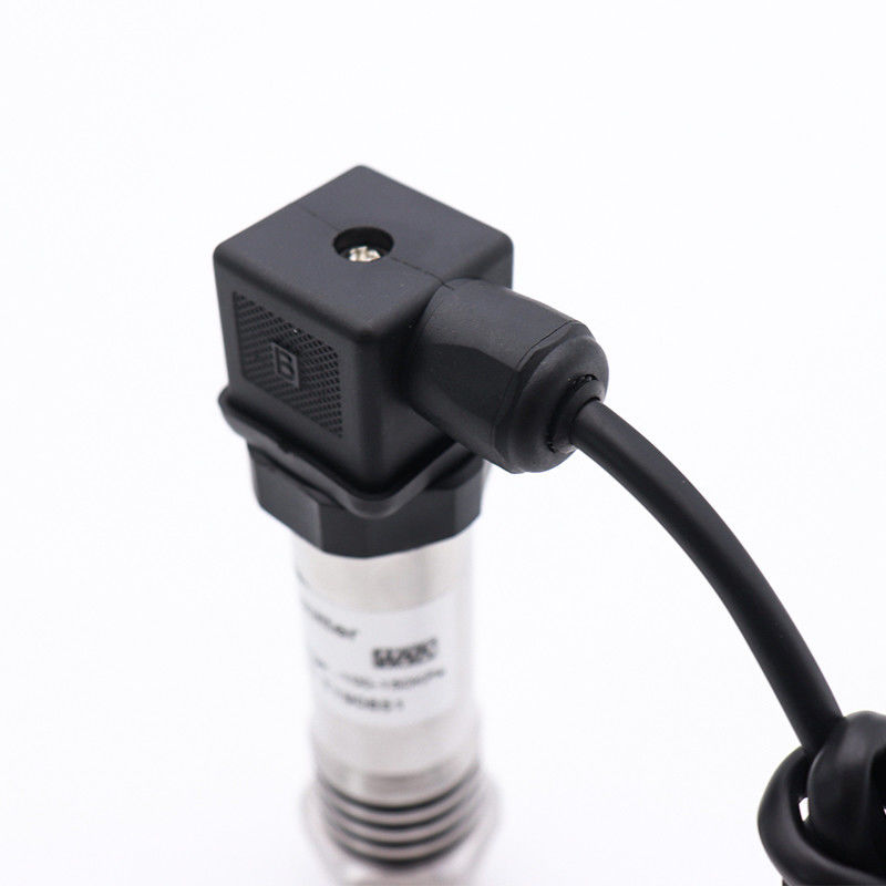 Druck-Sensor WNK805 0,2% der hohen Temperatur ebene IOT Rumpfstation/0,5% Rumpfstations-Genauigkeit