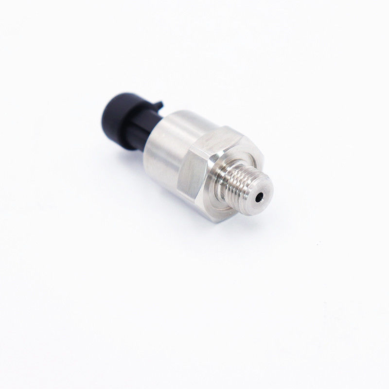 Packard 4-20ma I2C zerstreute Silikon-Wasser-Druck-Sensor für Wasser-Flüssigkeits-Luft