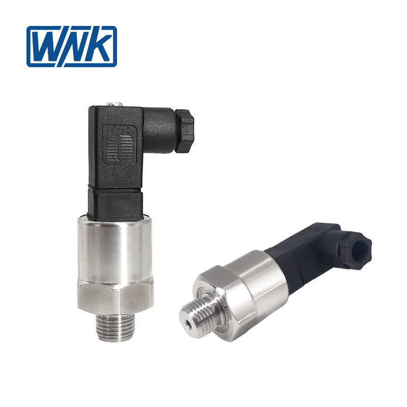Ss304 4-20ma 0.5-4.5V I2C Grad des Erdgas-Druckgeber-Wandler-IP65