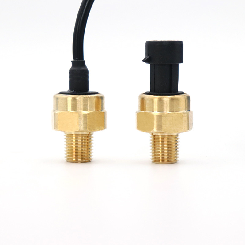 keramischer Messingsensor-Antikorrosion des druck-0.5-4.5V