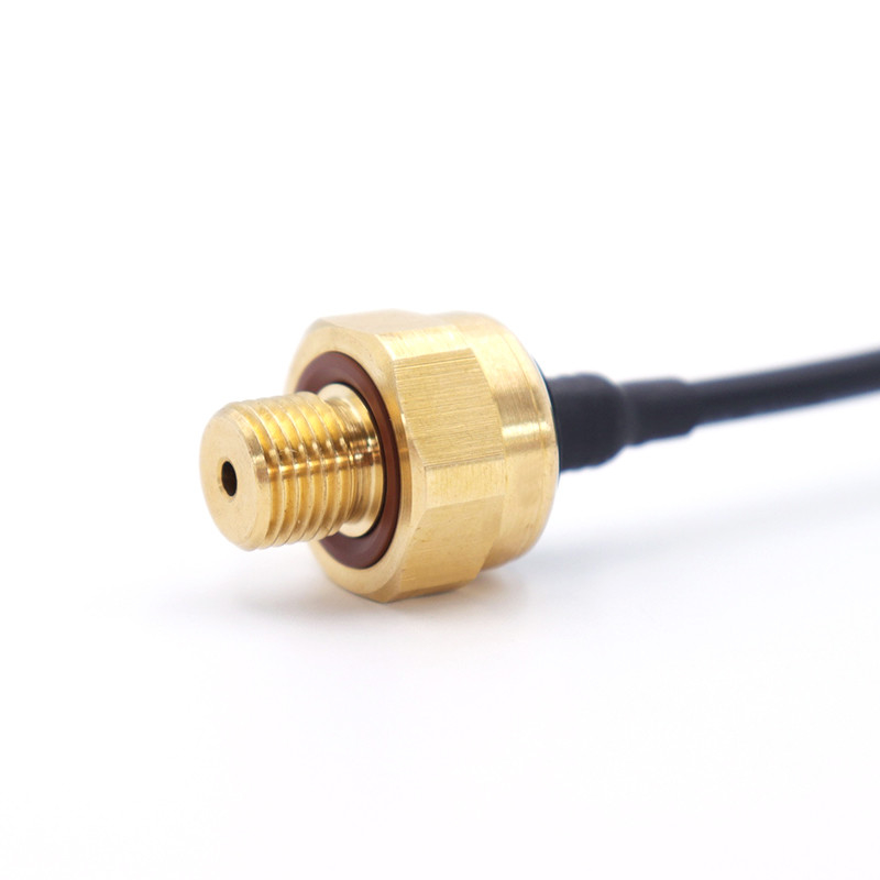 keramischer Messingsensor-Antikorrosion des druck-0.5-4.5V