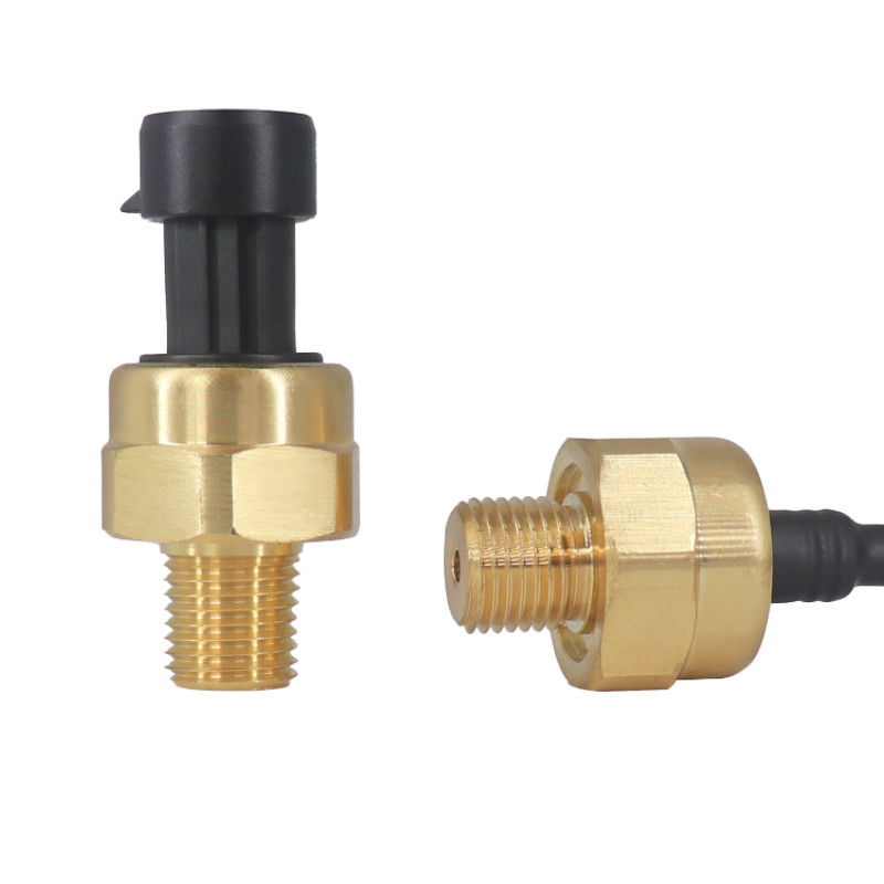 Messingdruck-Sensor der kleinen Stangen-0-20 für Luft-Gas 0.5-4.5V