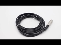 Schwimmbad Wasserstandssensor Edelstahl Gehäuse Material ISO-Zertifizierung