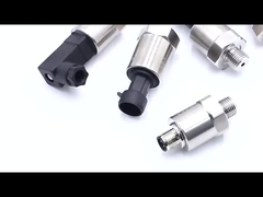 Breiter Druckbereich 4-20mA Luftdrucksensor mit IP65-Klassifizierung