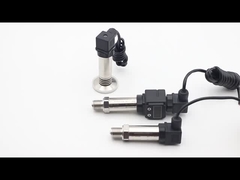 Intelligente Landwirtschaft Bewässerung Luftdruckwandler 304 Edelstahl