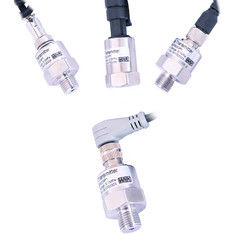 0.5-4.5V 4-20ma Wohnung des Brauchwasser-Druck-Sensor-304SS