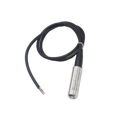 Polyvinylfluorid-Kabel, Tauchpegelsensor zur präzisen Überwachung des Flüssigkeitsniveaus