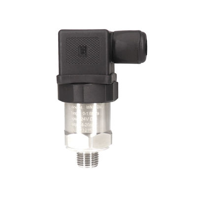 10kpa 304SS / 316SS Wasserdrucksensor zur genauen Messung