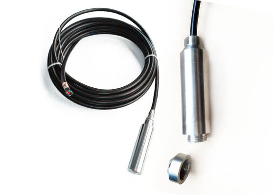 Ertrag des Wasserspiegel-Sonden-versenkbarer Füllstand-Sensor-4~20ma 0.5-4.5V 1-5V