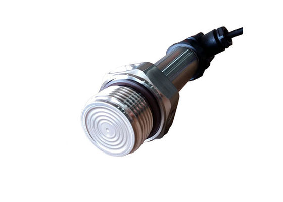 Hydraulisches Getränk-Wasser-gesundheitlicher Druck-Sensor mit Ertrag 4-20ma