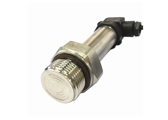 Der hohen Temperatur Grad 4~20mA des Druck-Sensor-120 mit ebener Membran
